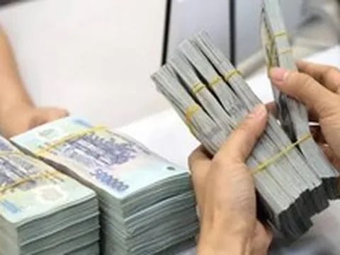 Lãi suất qua đêm điều chỉnh, kênh cầm cố tiếp tục hỗ trợ thanh khoản