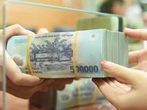 Lãi suất ngân hàng 5/10 tại Agribank, Vietcombank, BIDV, VietinBank, VPBank, MB, Techcombank, Sacombank, HDBank,...