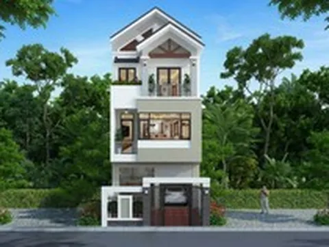 Xây nhà 3 tầng nên chọn loại móng nào vừa an toàn vừa bền vững?