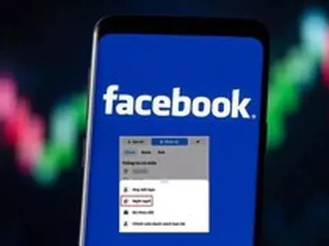 Tính năng "chế độ nghỉ ngơi" giúp người dùng Facebook “giữ khoảng cách” mà không cần chặn