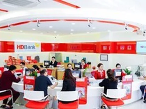 S&P Global Market Intelligence: HDBank đứng thứ 2 về hiệu quả hoạt động trong Top 50 ngân hàng niêm yết lớn nhất Đông Nam Á