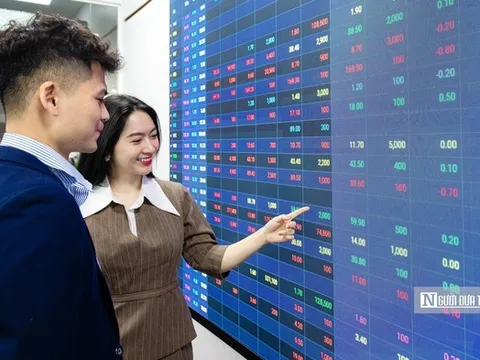 VN-Index hồi phục, cảnh báo dư địa tăng còn hạn chế