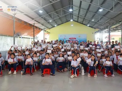 Kỹ năng an toàn trở thành một phần của giáo dục học đường