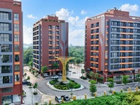 Làn sóng tri thức đổ về “lõi công nghệ” phía Tây Thủ đô và lời giải cho bài toán lưu trú cao cấp