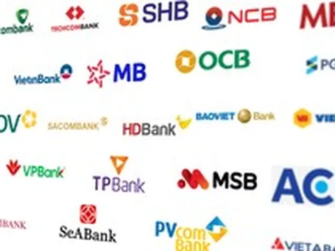 Dự báo lợi nhuận ngân hàng quý 3/2026 sẽ có bất ngờ lớn: Vietcombank, VietinBank, MB, Techcombank, VPBank, HDBank,...