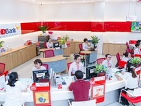 Lãi suất ngân hàng HDBank ngày 7/10: Gửi kỳ hạn nào có lãi suất cao nhất?