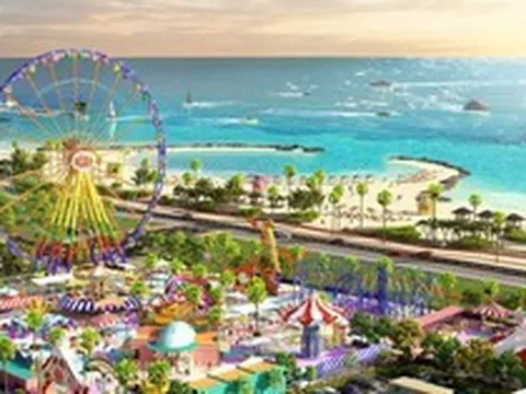 Novaland dự kiến phát hành 1,73 triệu cổ phiếu để chuyển đổi trái phiếu quốc tế