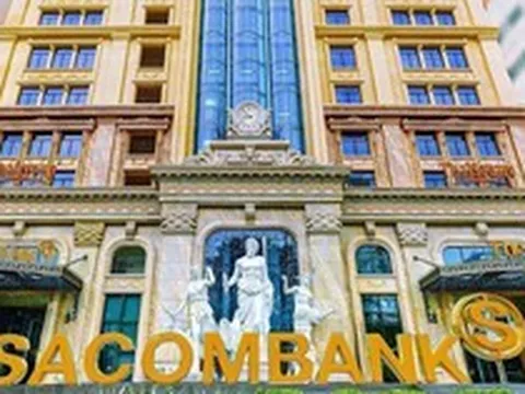 Lãi suất ngân hàng Sacombank mới nhất ngày 7/10: Gửi kỳ hạn nào có lãi suất cao nhất?