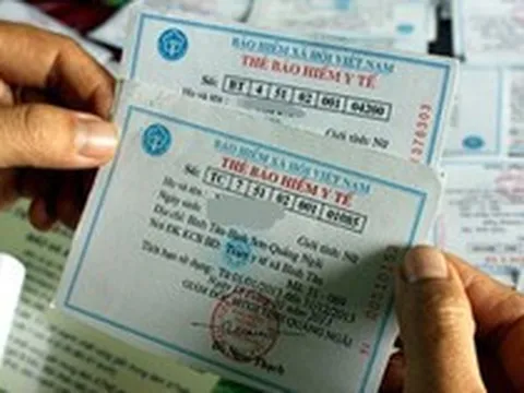 Tất cả người dân đang có sổ BHXH, thẻ BHYT trên cả nước chú ý thông báo mới nhất từ cơ quan Bảo hiểm xã hội