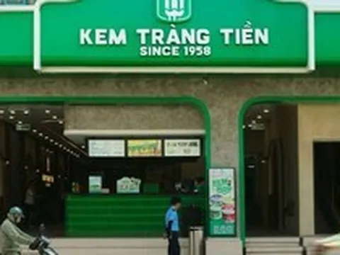 Một thương vụ 1.300 tỷ đồng tại công ty sở hữu Kem Tràng Tiền: Đích đến là doanh nghiệp có dự án hơn 35 ha, 200 villa và loạt cao ốc Hà Nội