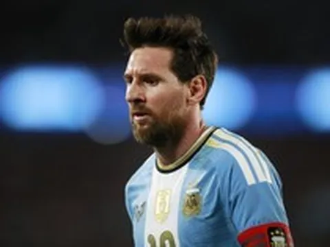 Messi là 'con gà đẻ trứng vàng', kéo 100 thương hiệu tài trợ cho LĐBĐ Argentina