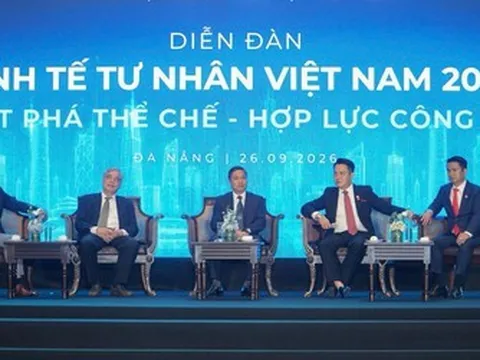 Nói nhiều năm về liên kết vùng, vì sao vẫn khó?