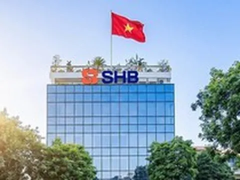 Sáng 9/10: Cổ phiếu SHB "có biến", khối ngoại nhập cuộc ngay đầu phiên