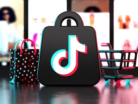 Người kiếm tiền từ tiếp thị liên kết TikTok Shop nộp thuế thế nào?