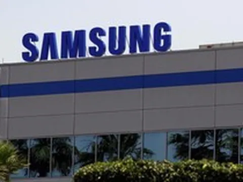 Kỷ lục chưa từng có tại một công ty công nghệ: Samsung đạt lợi nhuận 80,2 tỷ USD chỉ trong một quý
