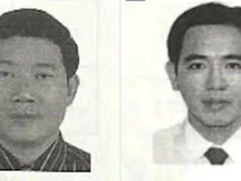 Đề nghị truy tố, xét xử vắng mặt cựu Phó TGĐ Ngân hàng VNCB Đỗ Hoàng Linh