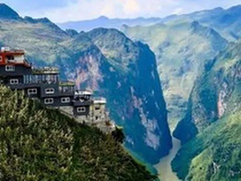 Việt Nam sẽ có tuyến cáp treo tại một trong “tứ đại đỉnh đèo” nằm ở độ cao 1.200m