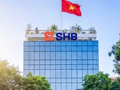 Thêm lãnh đạo SHB muốn mua lượng lớn cổ phiếu để đầu tư