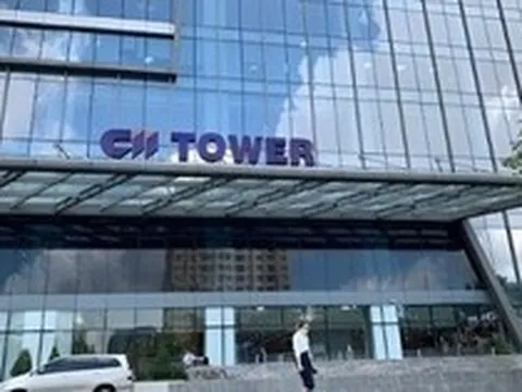 Liên tiếp huy động vốn lãi suất trên 11%, quy mô nợ trái phiếu CII mở rộng ra sao?