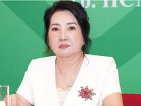 Novaland, PNJ đồng loạt tăng trần, Quốc Cường Gia Lai bật mạnh sau thông tin liên quan bà Nguyễn Thị Như Loan