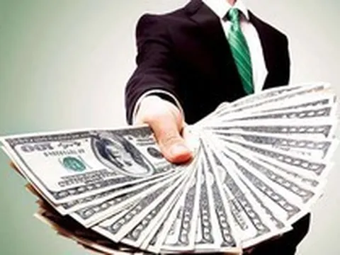 Sự thật phía sau 100.000 tỷ bán ròng của khối ngoại: Hơn 23.400 tỷ đồng mua vào không được thống kê