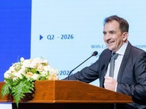 Hạ tầng thanh toán mới tháo gỡ “điểm nghẽn” trong chuỗi cung ứng Việt - Hàn