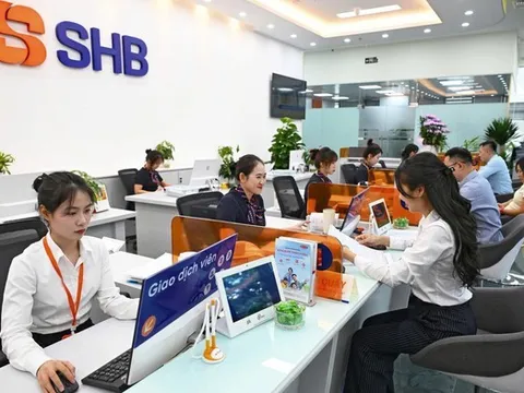 SHB khẳng định hoạt động ổn định, triển khai tăng vốn đúng quy định, đa dạng hóa nguồn lực tài chính