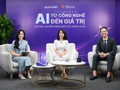 Ứng dụng ngân hàng có hơn 2.000 tiện ích: Càng nhiều tính năng, AI càng phải làm mọi thứ đơn giản hơn