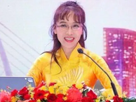 Tỷ phú Nguyễn Thị Phương Thảo sắp nhận cổ tức 'khủng'