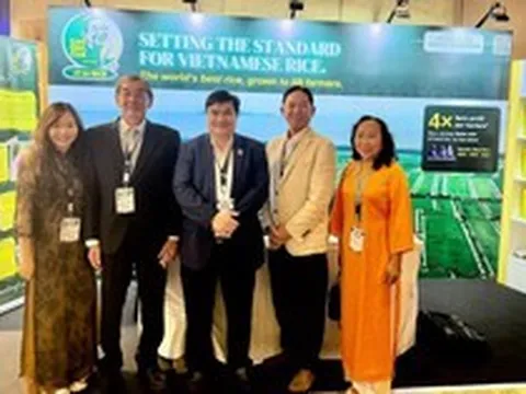 Vượt Thái Lan, "sản vật" của Việt Nam vừa được vinh danh Top 2 thế giới: Nước ta nhiều lần lập kỳ tích