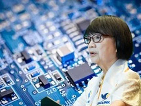 Nữ chuyên gia sở hữu hơn 200 bằng sáng chế toàn cầu tiết lộ cơ hội tỷ USD cho doanh nghiệp Việt: Không chỉ nằm ở sản xuất chip