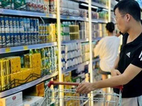 Vì sao bia Vạn Lực của Trung Quốc 'biến mất' trên thị trường Việt Nam?