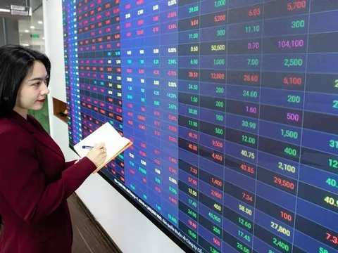 VN-Index kiểm định vùng hỗ trợ, nhà đầu tư nên kiên nhẫn