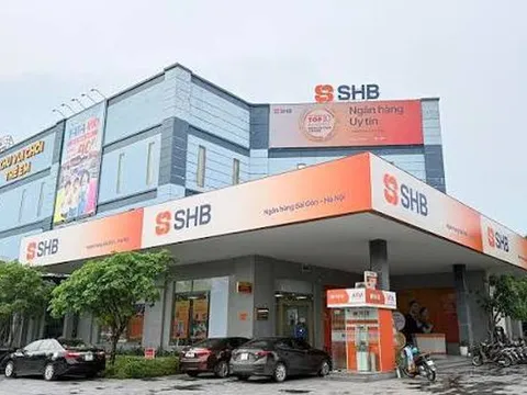 Lãnh đạo SHB đăng ký mua lượng lớn cổ phiếu