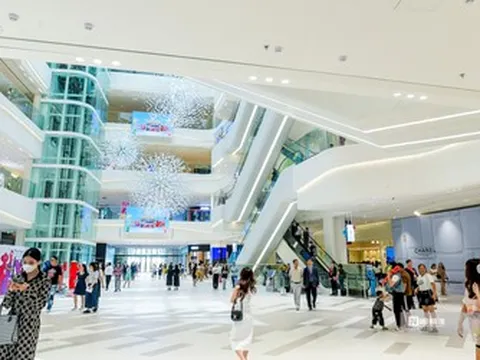 Việt Nam hướng tới phát triển “làng outlet” ở cả ba miền, mở rộng không gian mua sắm - du lịch