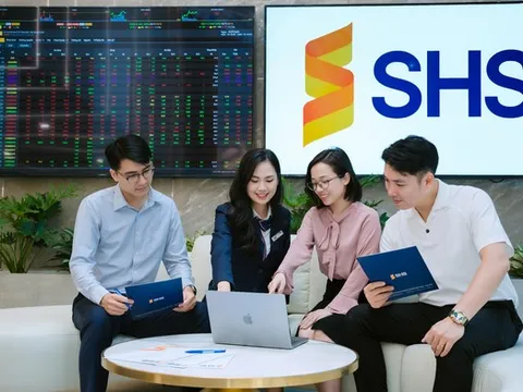 SHS huy động thành công 123 tỷ đồng trái phiếu kỳ hạn một năm