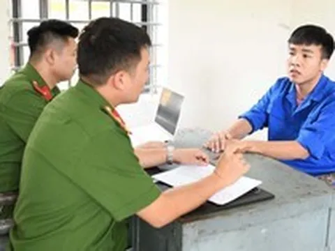 Triệt phá đường dây giả mạo ngân hàng lừa doanh nghiệp Nhật Bản 117 tỷ đồng