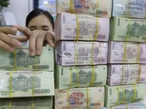 Việt Nam vừa có hai ngân hàng đạt mốc lịch sử, cuộc đua của các nhà băng lớn chưa dừng lại
