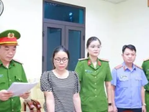 Nguyên kế toán ban quản lý dự án làm giả hồ sơ, chiếm đoạt hơn 30 tỷ đồng