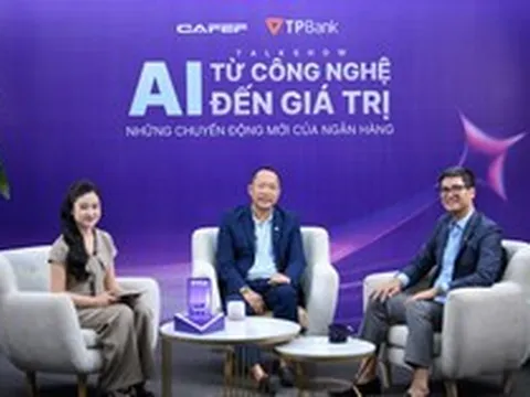 Lãnh đạo doanh nghiệp duyệt chi từ bất cứ đâu: Khi chiếc điện thoại thay thế cả “phòng điều hành”