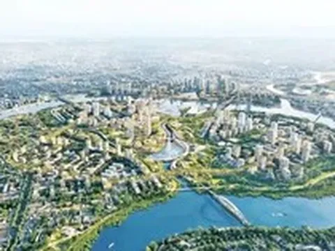 Những người dám làm việc lớn