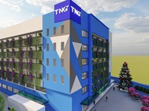 Nhóm quỹ ngoại Dragon Capital rời ghế cổ đông lớn tại TNG