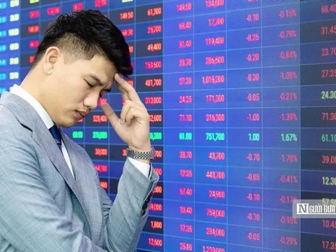 VN-Index rung lắc mạnh, hạn chế mua đuổi và giữ tỉ trọng vừa phải