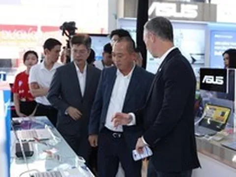DN bán lẻ 102.000 tỷ tìm người dẫn dắt 1 siêu dự án: chỉ tuyển 'tinh hoa', dám làm những điều chưa ai làm