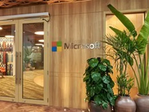Microsoft nói gì về thông tin sa thải nhân sự tại Việt Nam?