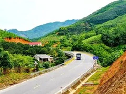Lấy ý kiến người dân về Dự án cải tạo đường Hồ Chí Minh qua Cao Bằng hơn 3.200 tỷ đồng