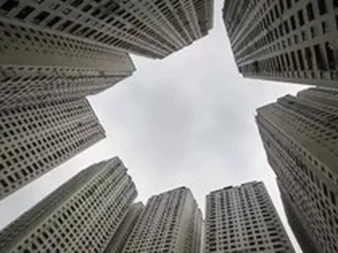 Hiện trạng loạt dự án chung cư sai phạm của Tập đoàn Mường Thanh trước kế hoạch xử lý