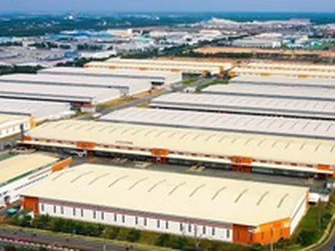 Becamex - Bình Phước báo lãi bán niên giảm 86%
