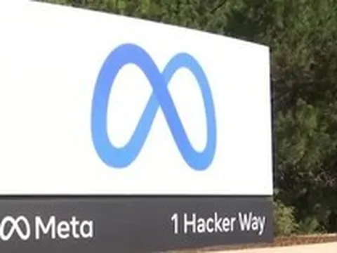 Meta ra mắt 2 mô hình AI nâng cao