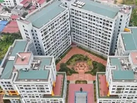 Hà Nội giao liền 3 lô đất để xây dựng nhà ở xã hội